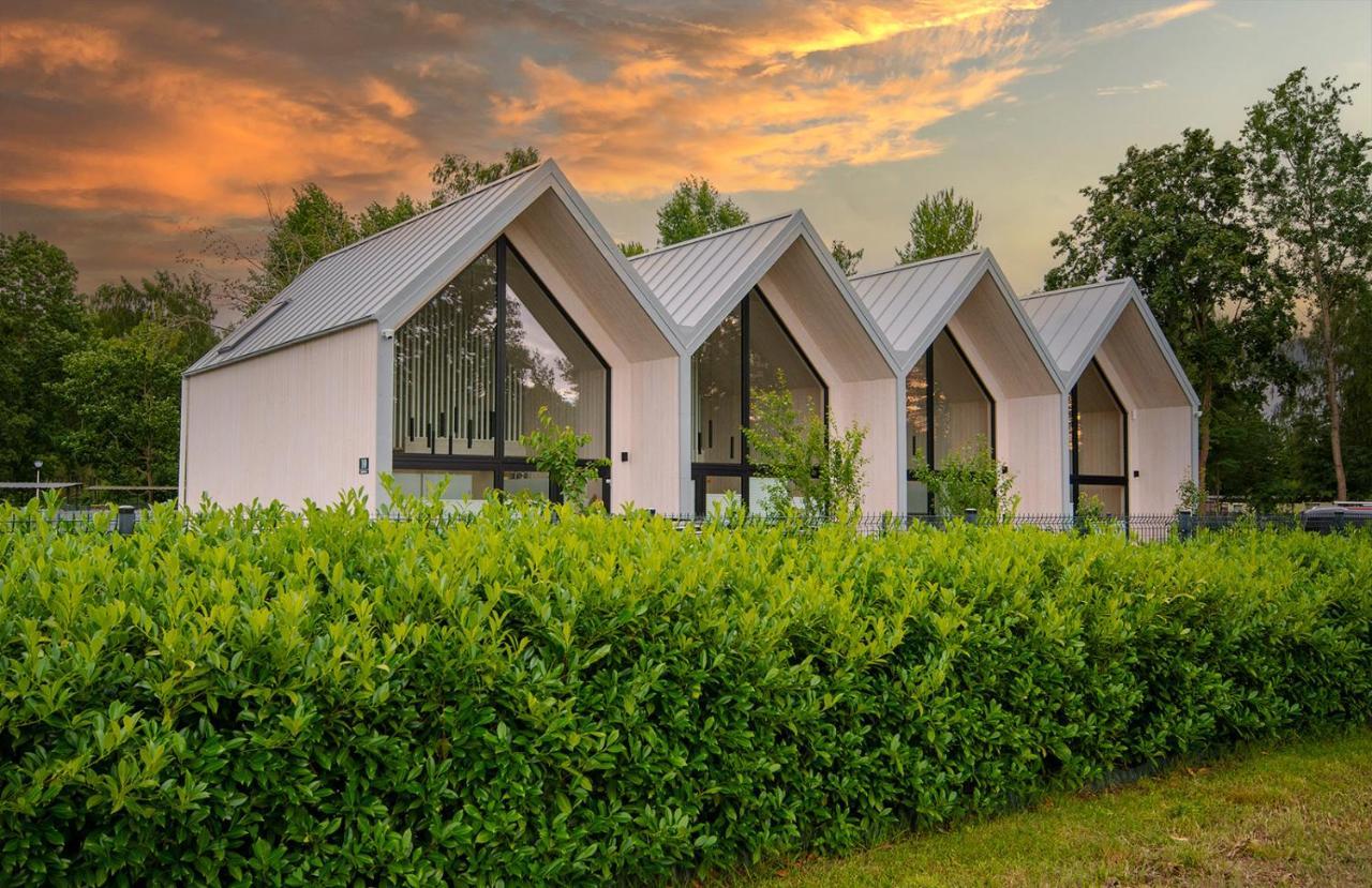 Villa Baltico Stodoła Mielno  Exterior foto